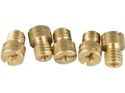 #165 Keihin CV Carburetor Main Jet
