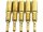 #60 Mikuni Carburetor Pilot Jet Pack of 5