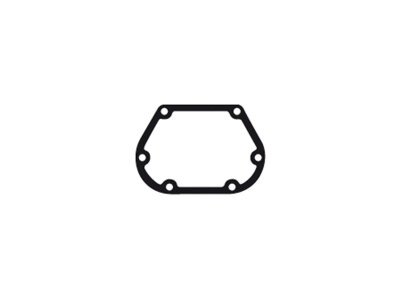Transmission End Cover Gasket Pack 5