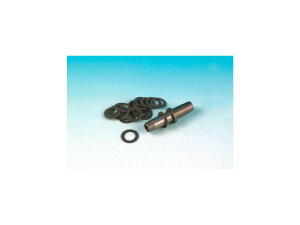 Valve Guide Gasket Pack 10