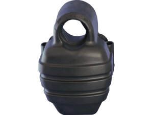 MotorFactory Ignition Coils Black 0,4 Ohm Single Fire