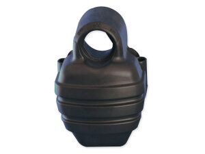 MotorFactory Ignition Coils Black 3 Ohm Dual Fire