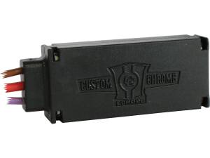 Turn Signal Load Equalizer I for use with LED Lights