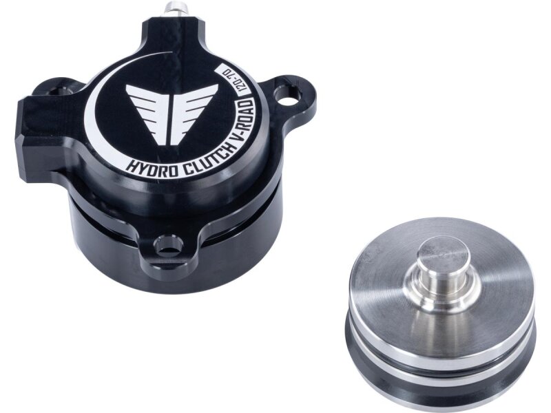 Hydro Clutch