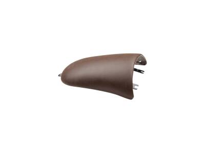 Fred Kodlin Signature Series Pillion Pad Dark Brown