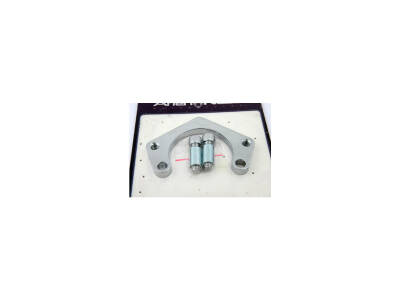 MW HNDLB/CLAMP W/DIGI-SPEEDO FOR USE