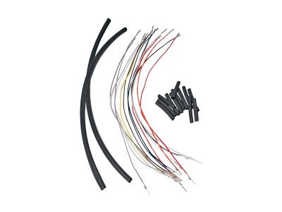 Throttle-By-Wire Extension Harness Kit 8" Long