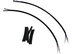 Front Turn Signal Extension Cables With pins