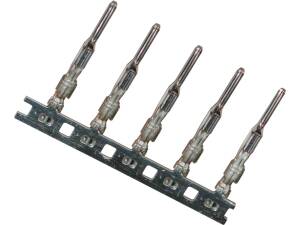 Molex MX-150 16-20 Gauge Stamped Female Pins