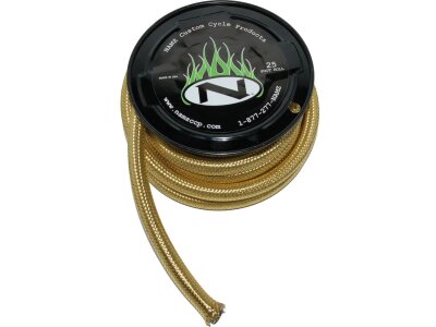 3/8" ID Oil Line Pimpin´ Hose