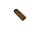 Molex MX-150 Connectors 3-Position Male Brown