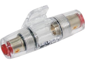 NAP-AGUFH–AGU Fuse Holder Single Nickel Plated 4/8...