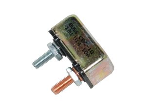 Circuit Breakers 10-AMP