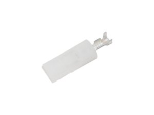 Socket Housing With Terminal for OEM Speaker AMP...