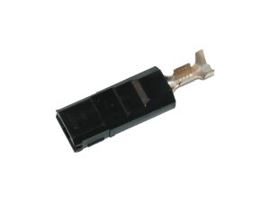 Socket Housing With Terminal for OEM Speaker AMP...