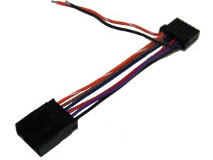 Plug-n-Play XL Rear Fender Power Tap Harness Power Tap...