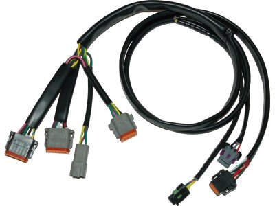 OEM Replacement Complete Ignition Harness Complete Ignition Harness