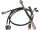 OEM Replacement Complete Ignition Harness, Plug-n-Play Complete Ignition Harness