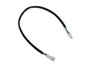 Plug-n-Play Throttle-By-Wire Extension Harness 15" Long