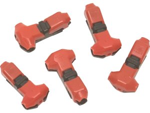 Lighting Splice Connector "T" Style 18-22...