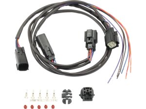 Complete Wiring Installation Kit for Retrofitting Tour Packs
