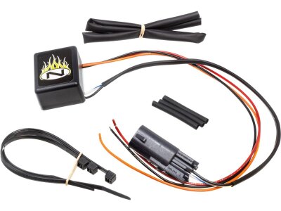 CAN/Bus Ignition Switch Converter Module