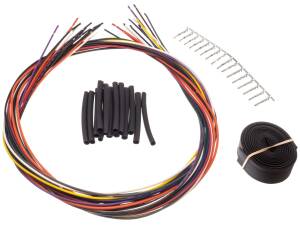 Cut and Solder Handlebar Switch Wire Extensions 14 Wires...