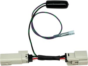 Dakota Digital MLX-3012-K Fuel Light Resistor Pack