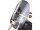 Heavy Duty Windshield Height: 15,4", Width: 22,25" Clear