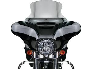 V-Stream Windshield Height: 11,5" Clear
