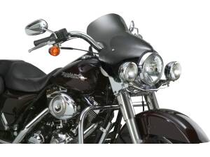 Stinger Windshield Dark Smoke