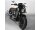 Wave QR® Quick Release Windshield Height: 10,5", Width: 21,5" Dark Smoke