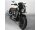 Wave QR® Quick Release Windshield Height: 10,5", Width: 21,5" Dark Smoke