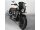 Wave QR® Quick Release Windshield Height: 10,5", Width: 21,5" Dark Smoke