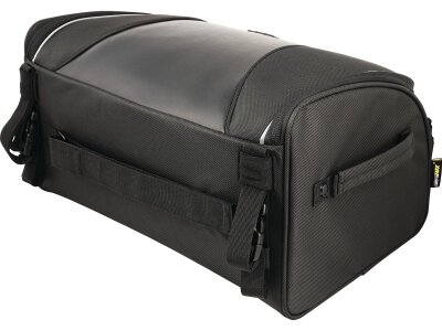 Route 1 Traveler Lite Trunk/Rack Bag Black