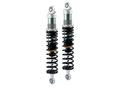 S36E Road and Track 330mm Twin Shocks