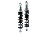 S36E Road and Track 330mm Twin Shocks