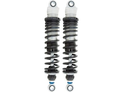 S36DR1L Road and Track 329mm Twin Shocks Adjustable Length +5/-5mm