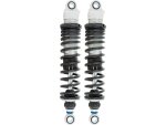 S36DR1L Road and Track 329mm Twin Shocks Adjustable...