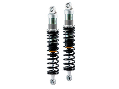 S36E Road and Track 309,5mm Twin Shocks