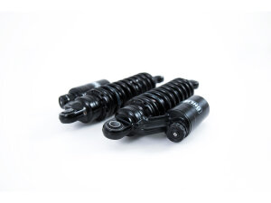 S36PR1C1L Blackline Road and Track 305mm Twin Shocks Adjustable Length +10/-0mm