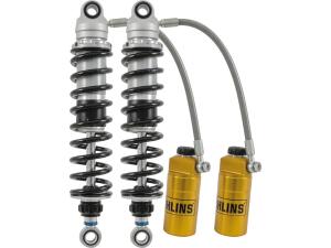 SD36HR1C1L Road and Track 337mm Twin Shocks Adjustable Length +0/-10mm