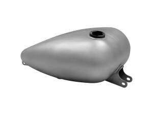 3 Gallon Mustang Custom Gas Tank With single gas cap and...