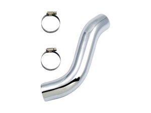 Paughco Exhaust Heat Shields Independent Dual Headers...