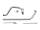 Independent Dual Headers for Softail Models Chrome 1,75"