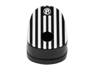 Ignition Switch Cover Grill Design Contrast Cut