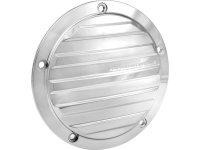 Drive Derby Cover 5-hole Chrome