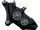 4-Piston Differential Bore Brake Caliper