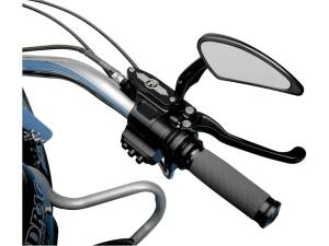 Contour Brake Master Cylinder Kit Contrast Cut...