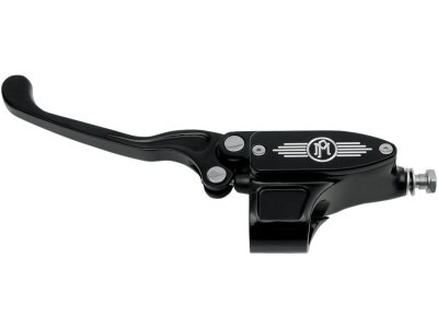 Contour Clutch Master Cylinder Kit With clutch switch Contrast Cut 1" Hydraulic Clutch